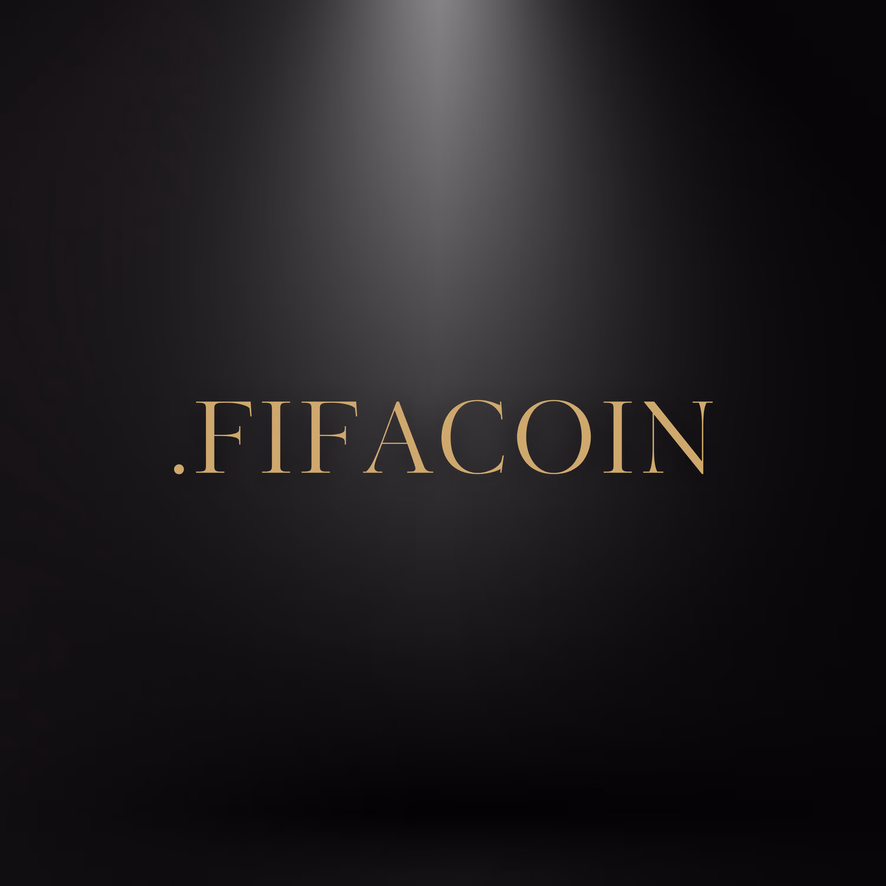 Why FIFA Hasn't Secured .fifacoin: An Analysis