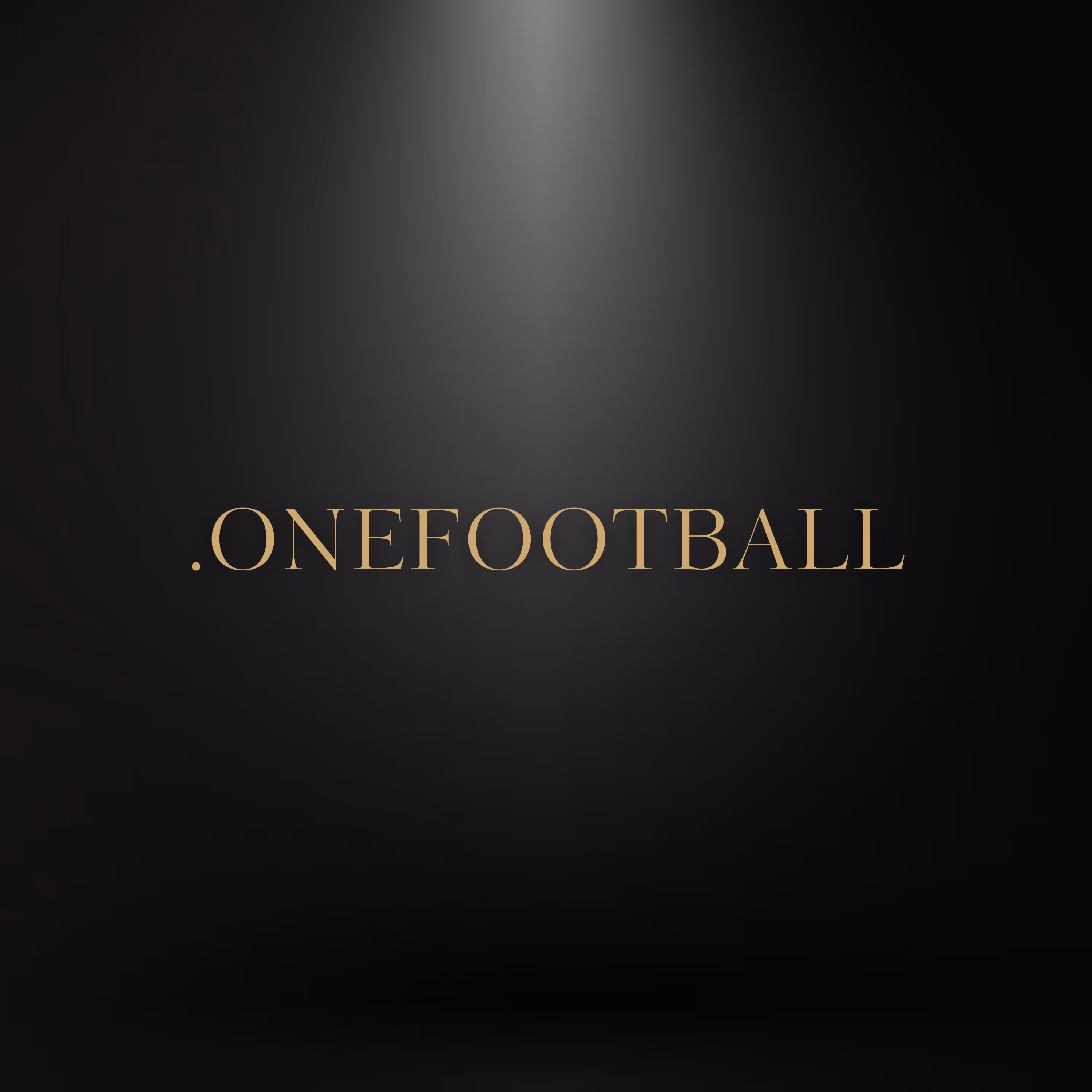 .onefootball TLD Valuation: The World's Biggest Football Platform Doesn't Own Its Name Onchain