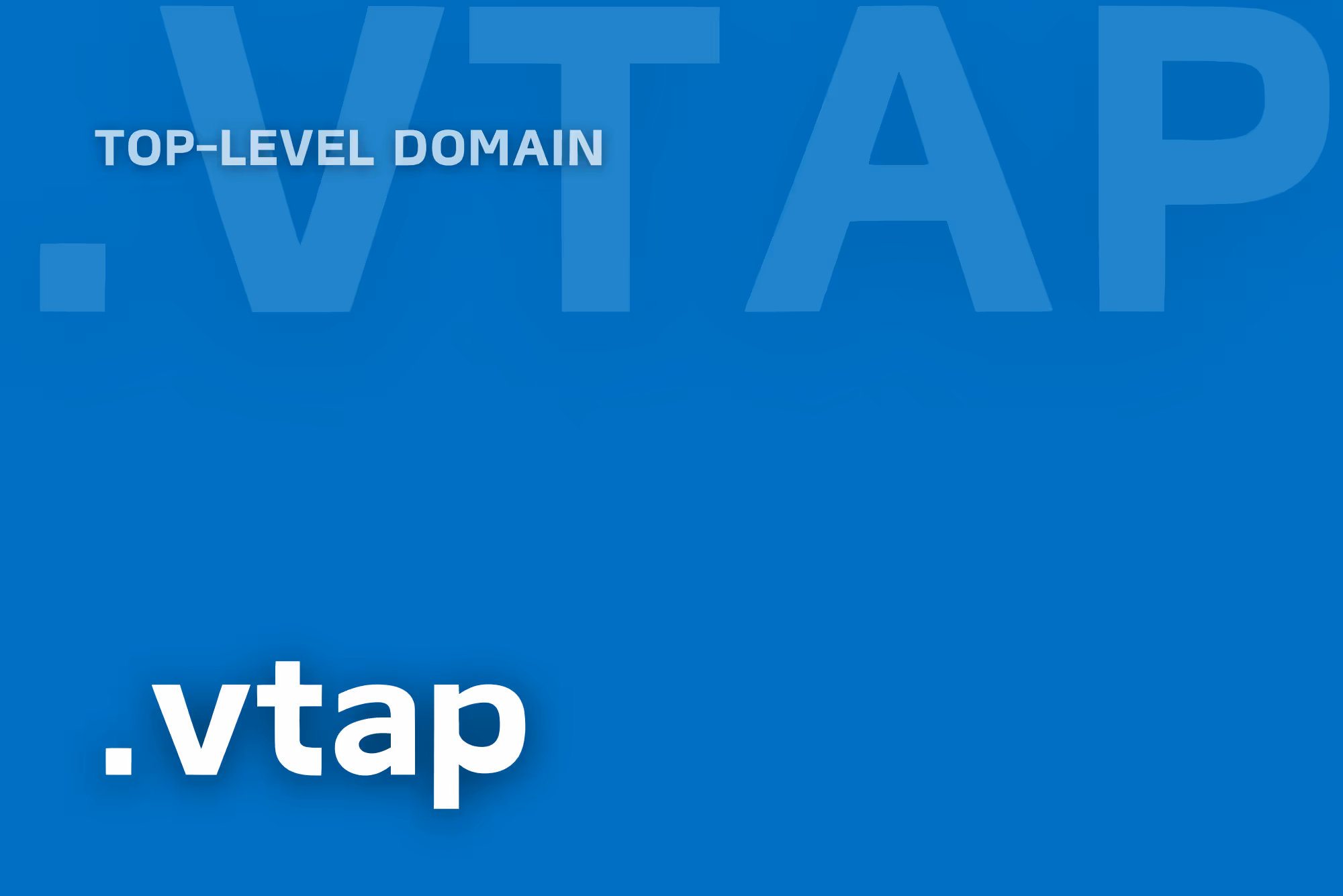 Visa VTAP Needs .vtap, the Onchain Naming Layer for Trust and Routing