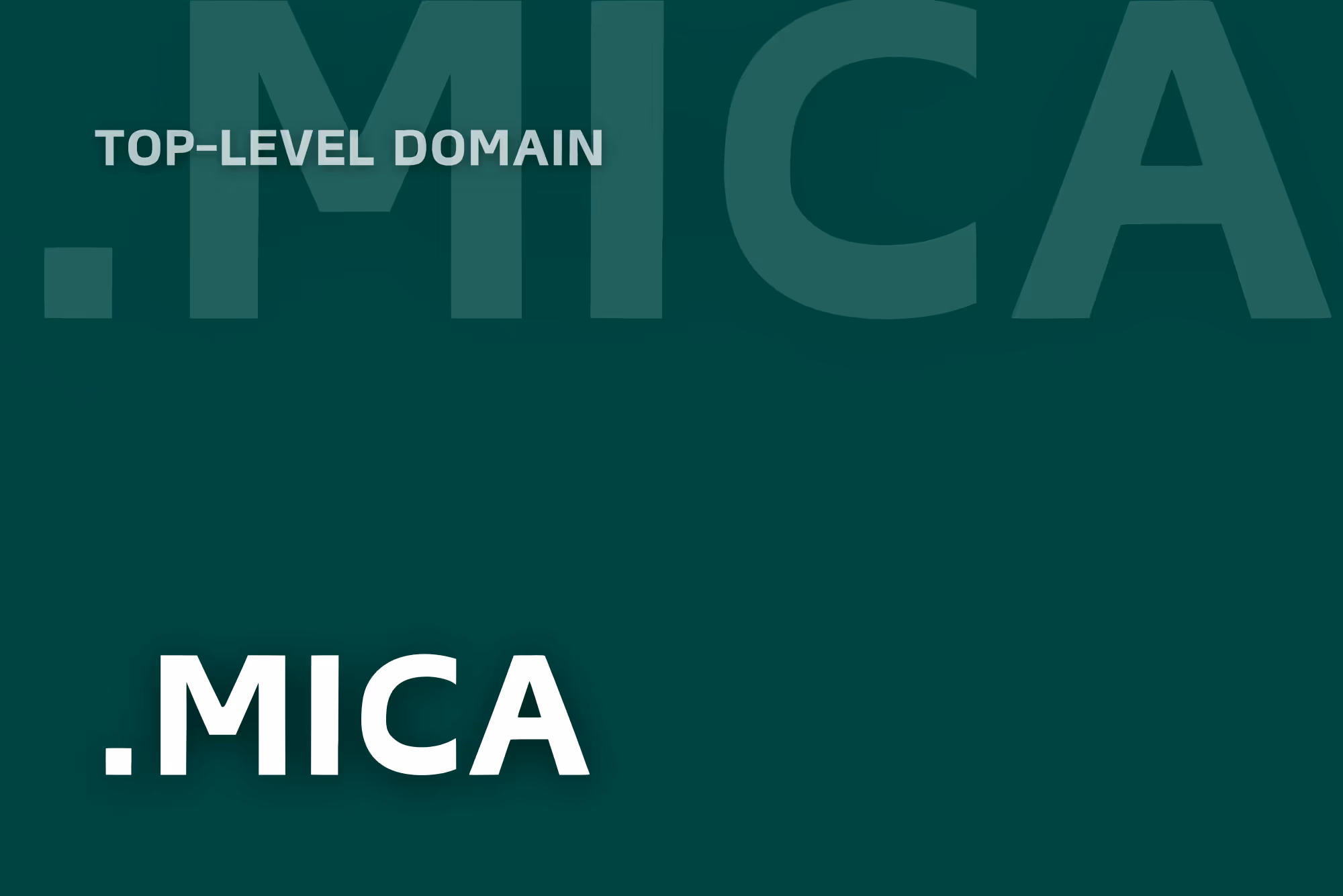 MiCA and TLDs: EU Regulation Changes for Domain Holders