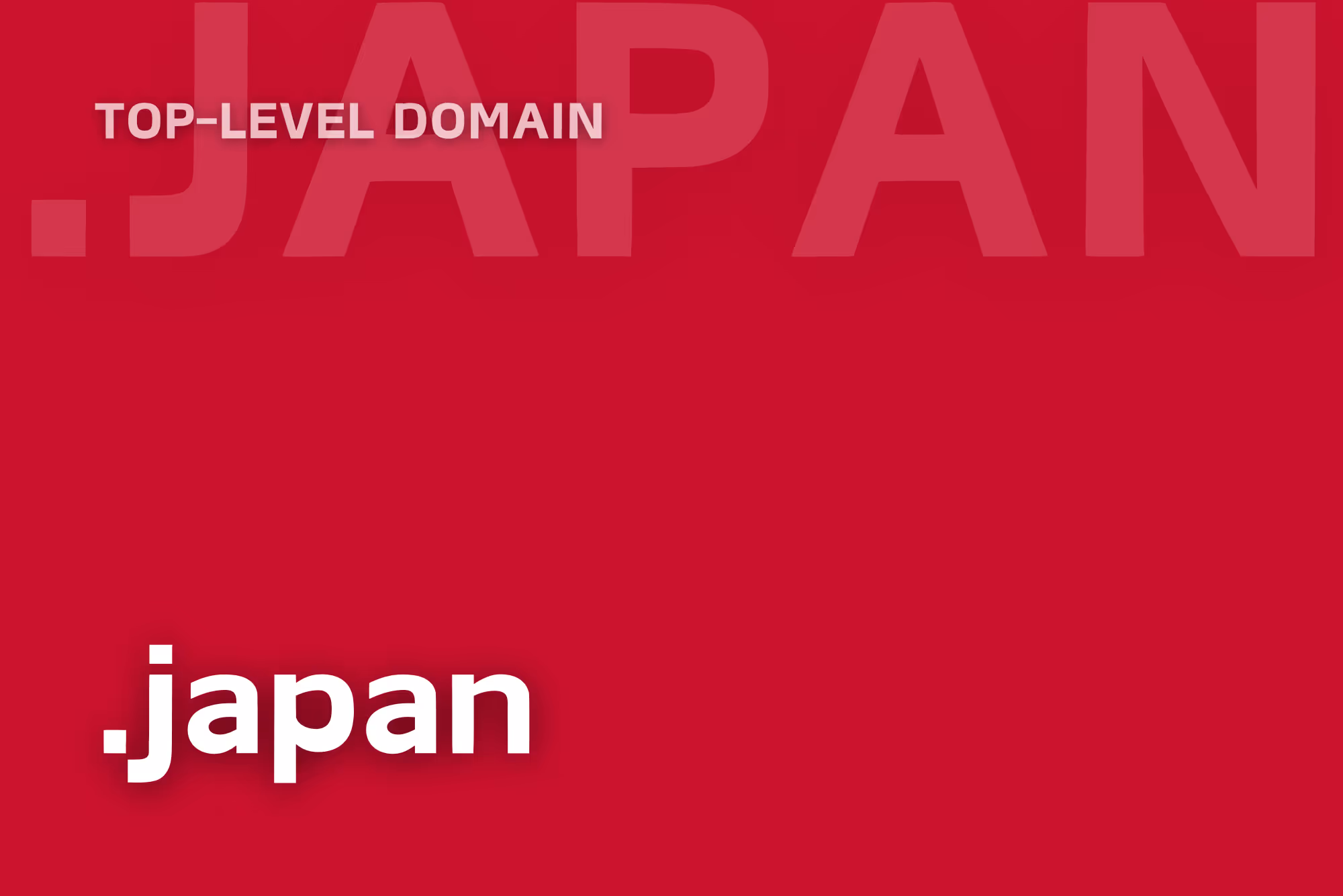 .japan TLD: Digital Sovereignty Meets Brand Nationalism