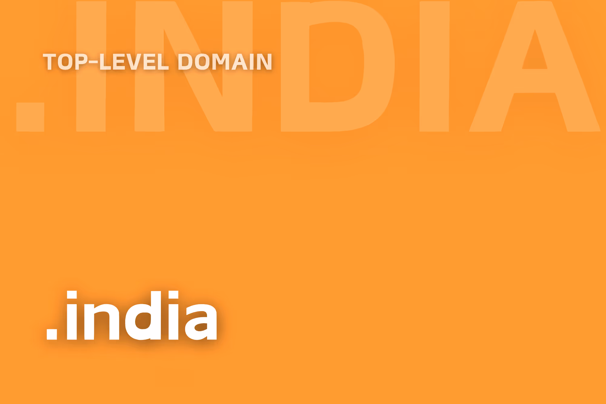 .india: Highest-Growth Sovereign TLD in Web3