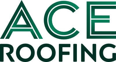Ace Roofing Logo