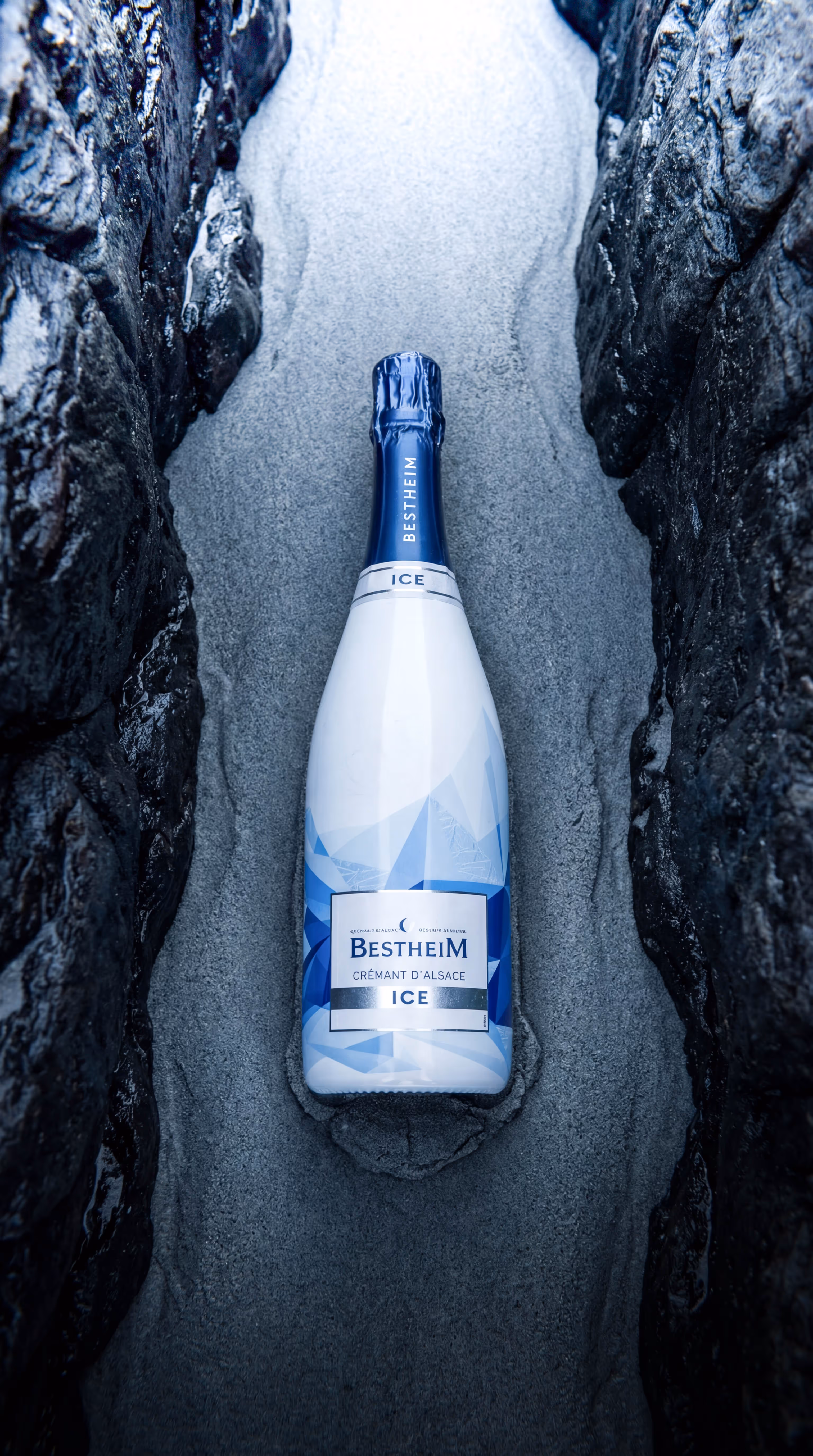 campagne visuelle bestheim plage by moment