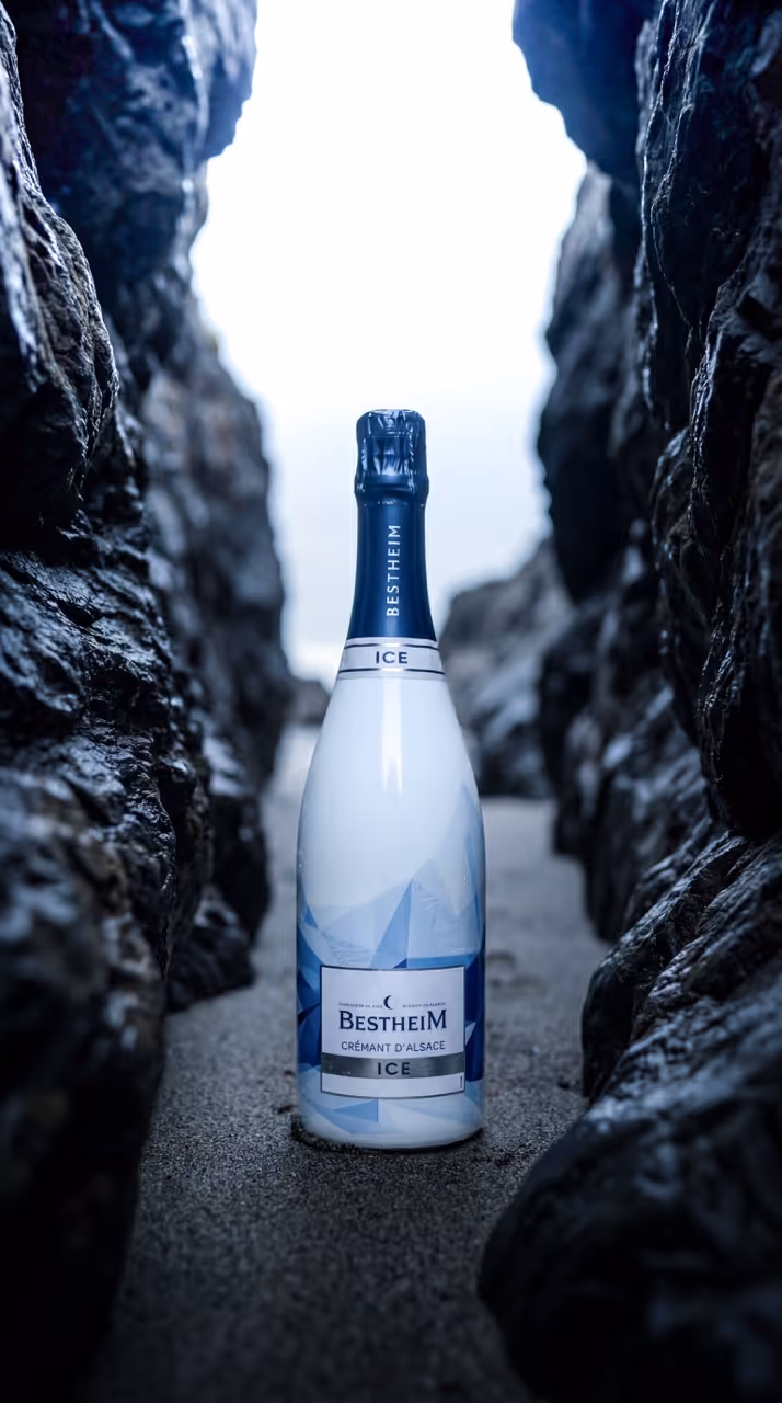 campagne visuelle bestheim plage by moment