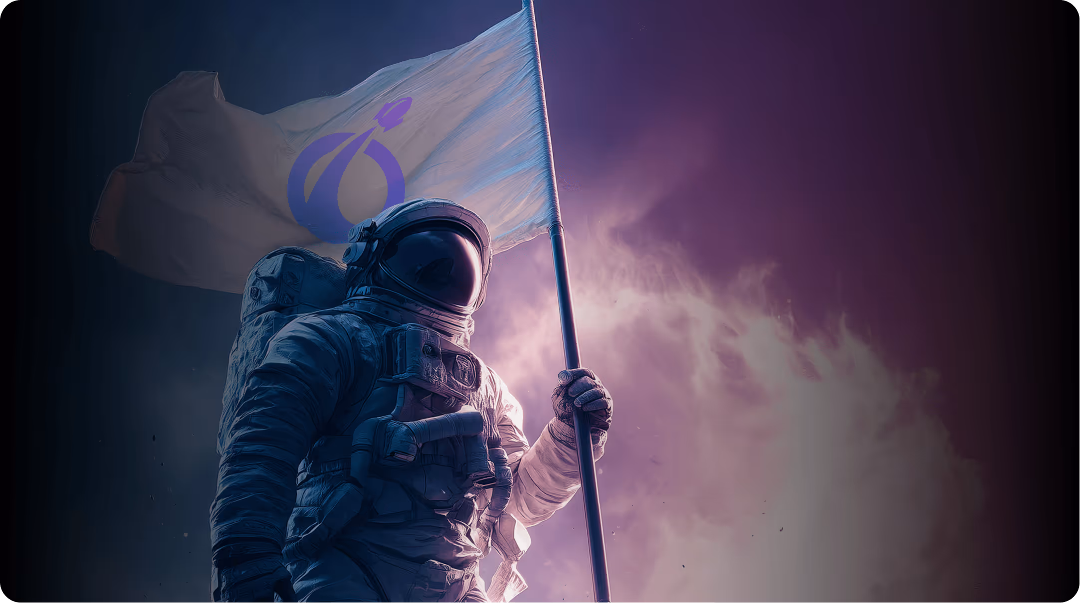 Astronaut video cover