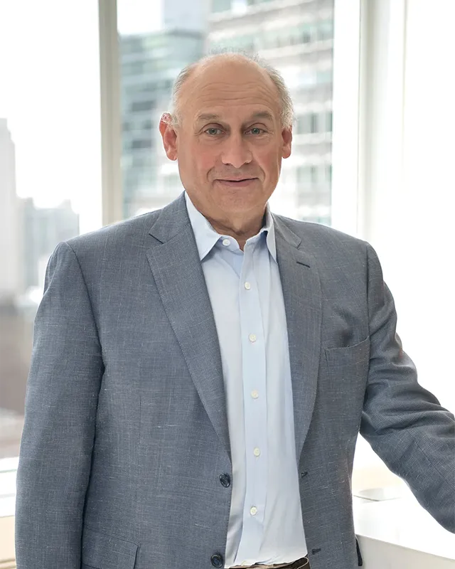 Dan Tishman