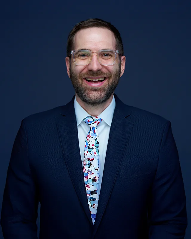 Will Bernholz