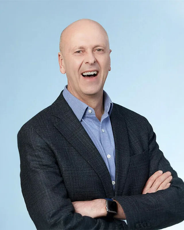 David Baldwin