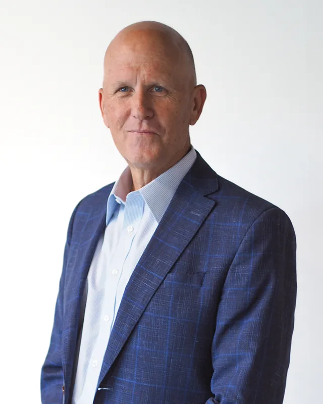 Steve Lockard