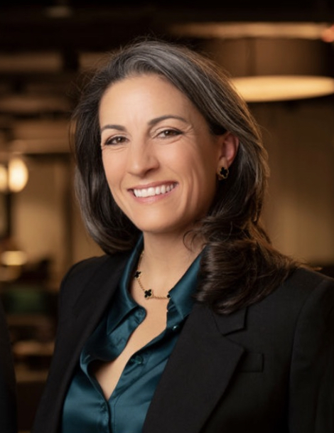 Kristin Barbato