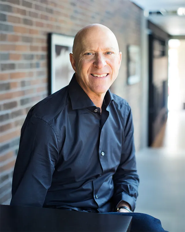 Jeff Katz