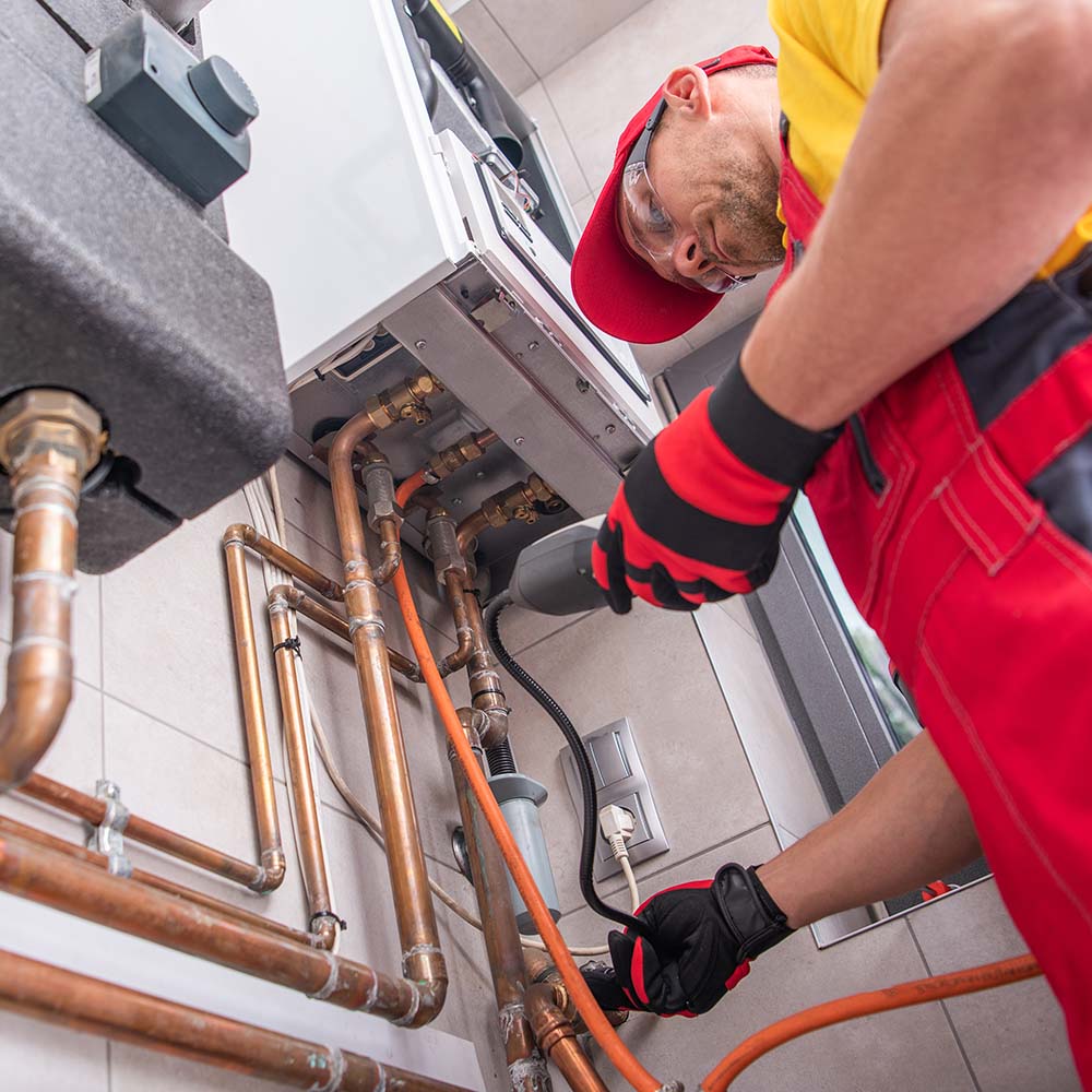 Heat Pumps