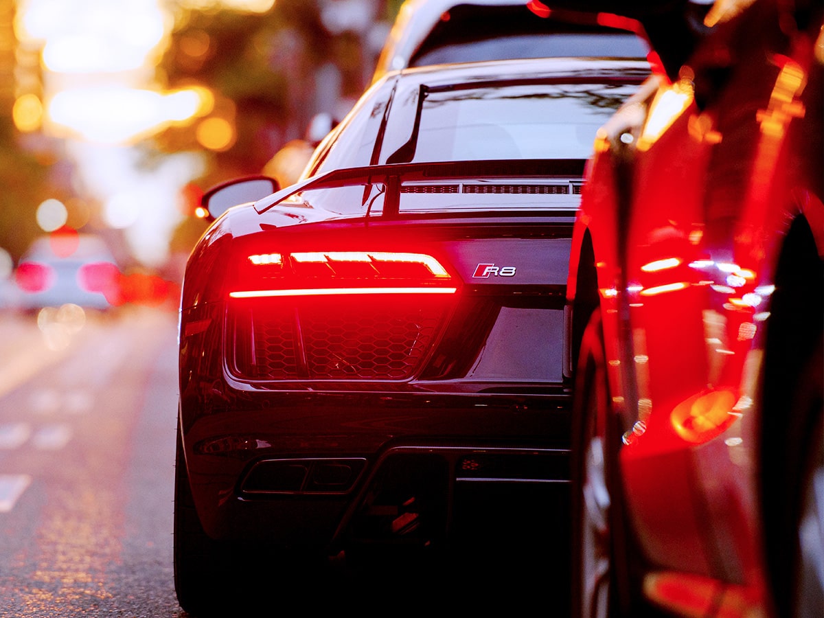Transportation Efficiency