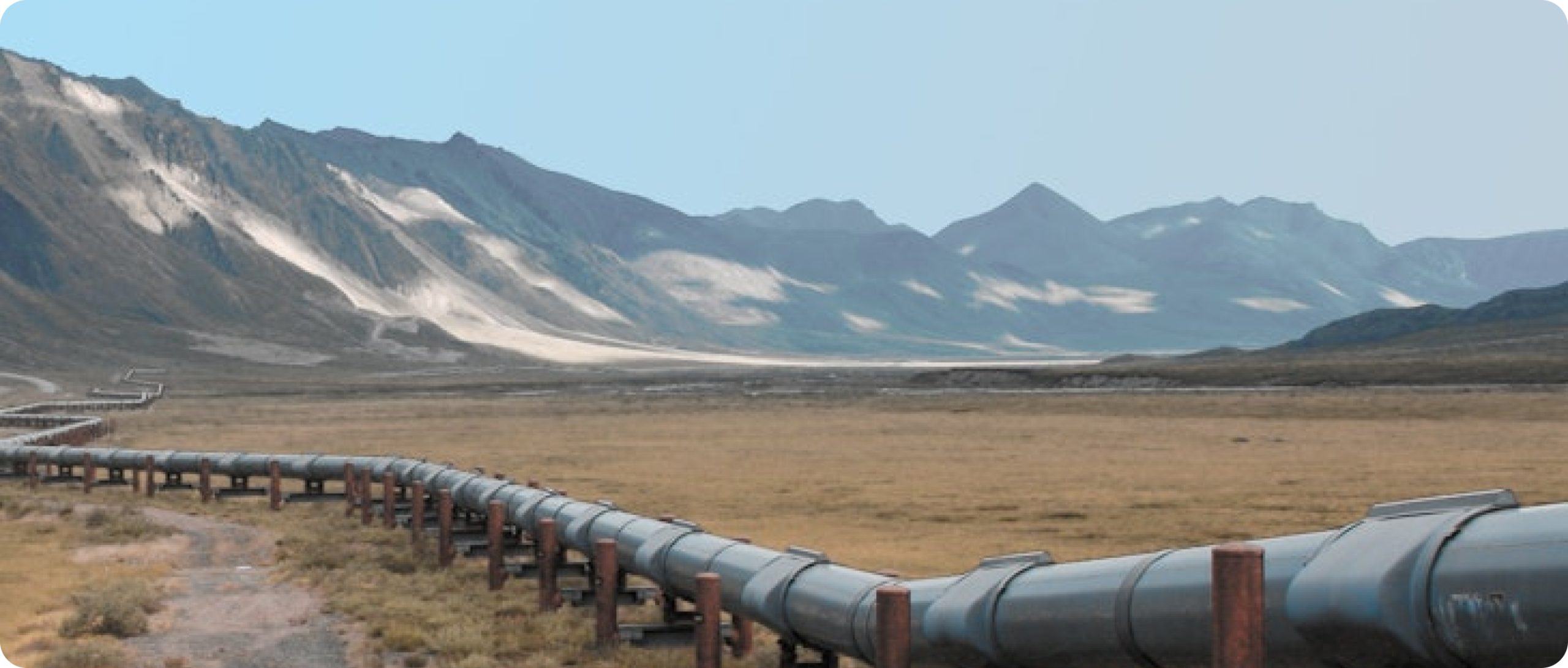 Methane Abatement