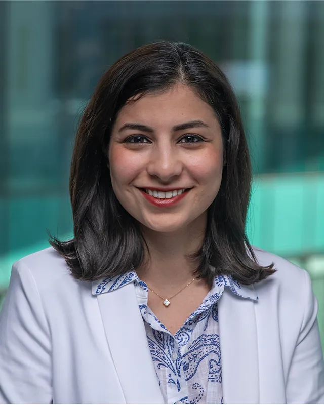 Yasmin Afshar