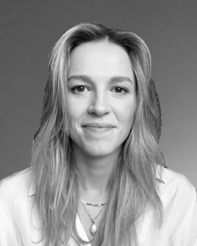 Isabelle Callaghan