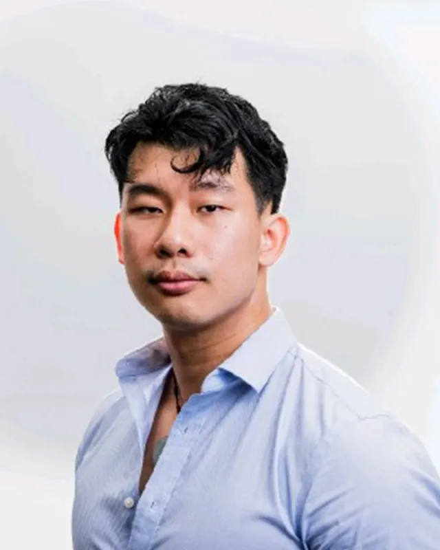 Corson Chao