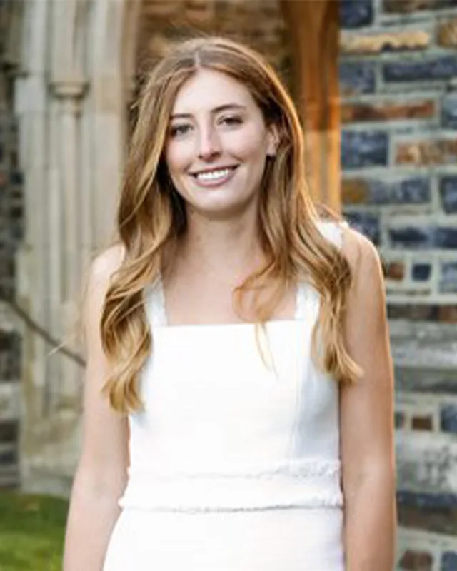Audrey McManemin