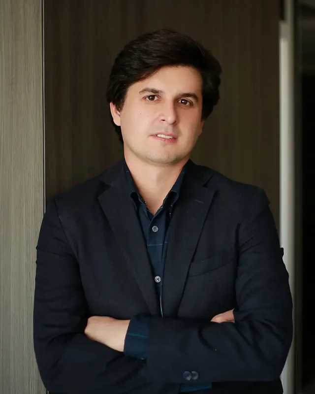 Guilherme Fasolin