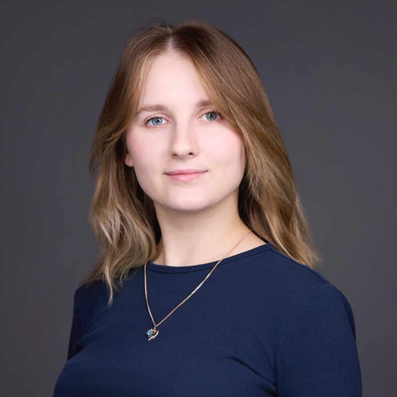 Iuliia Kukula