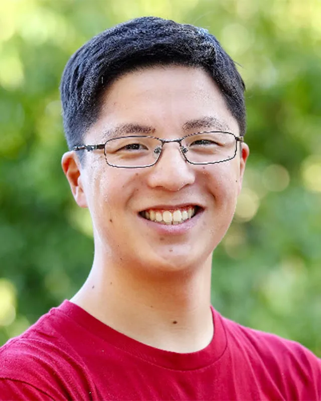 Christopher Yeh