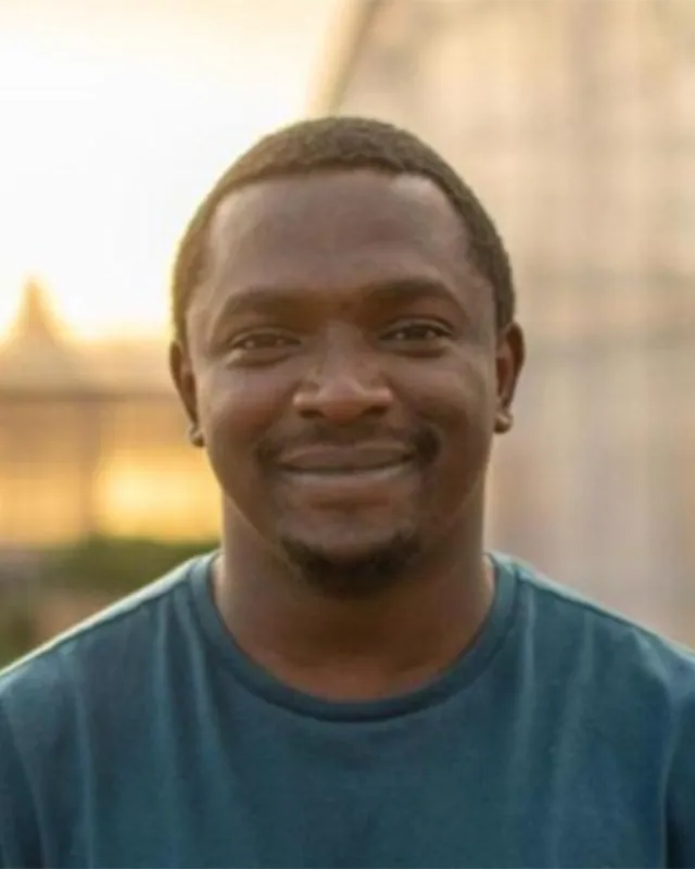 Brighton Mogaka