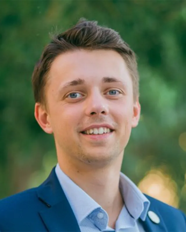 Benji Strzelecki