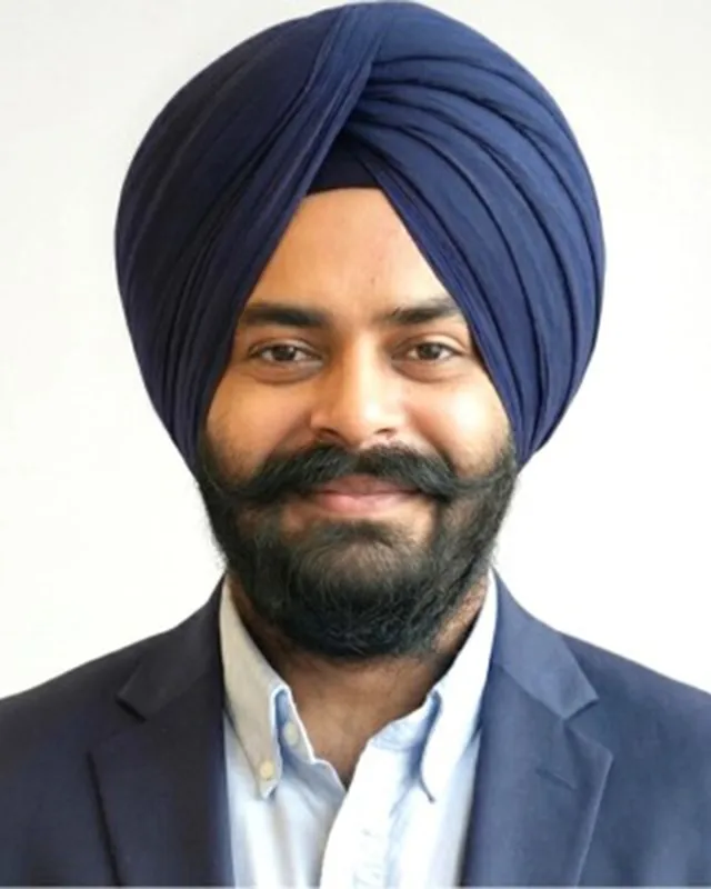 Gursheel Sahni