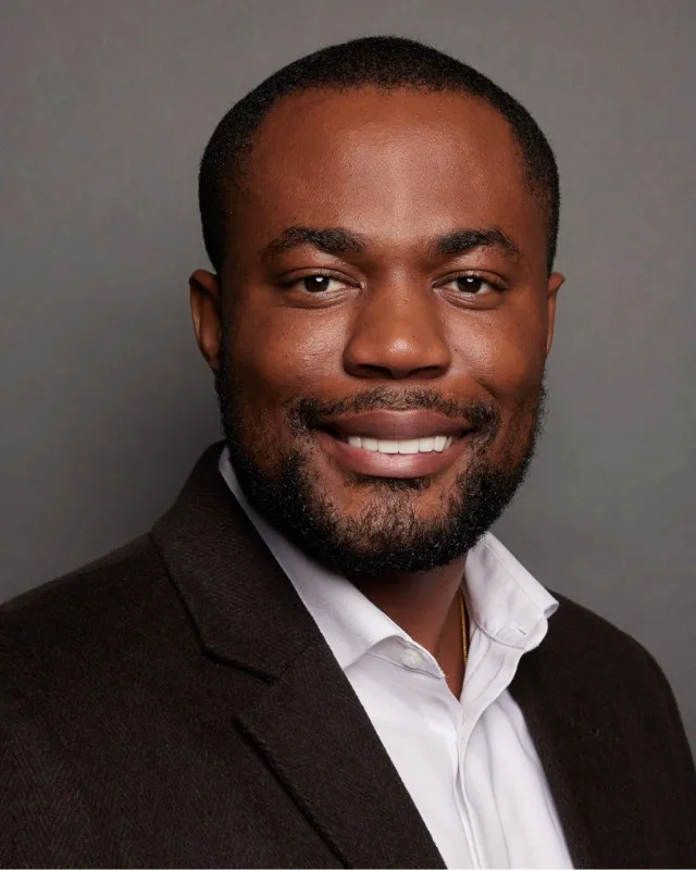 Frank Agwuncha