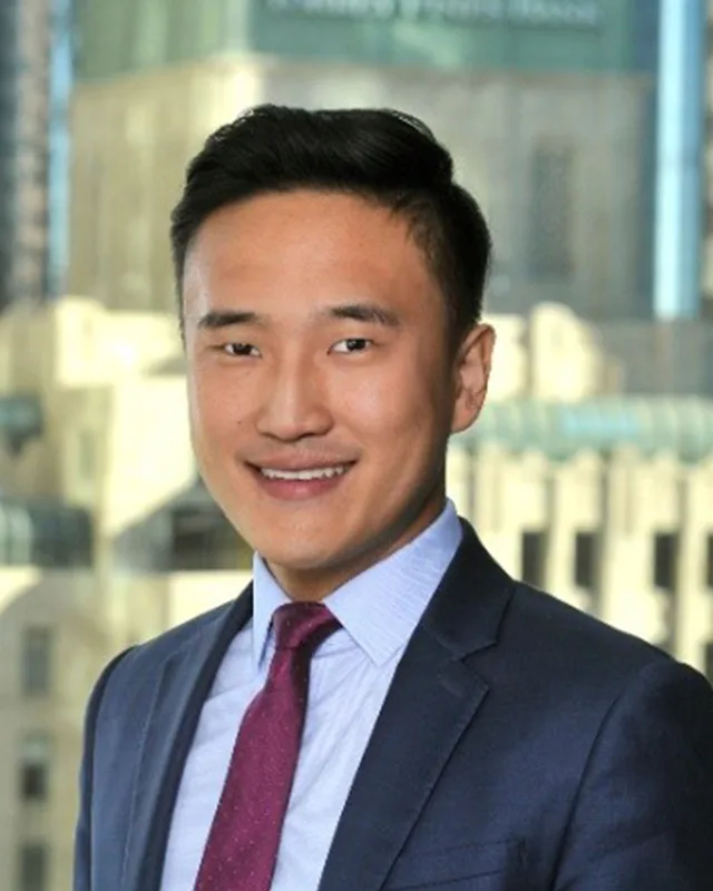 Dennis Cha