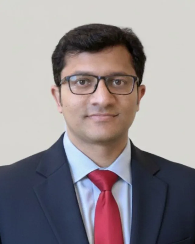 Yogi Nishanth