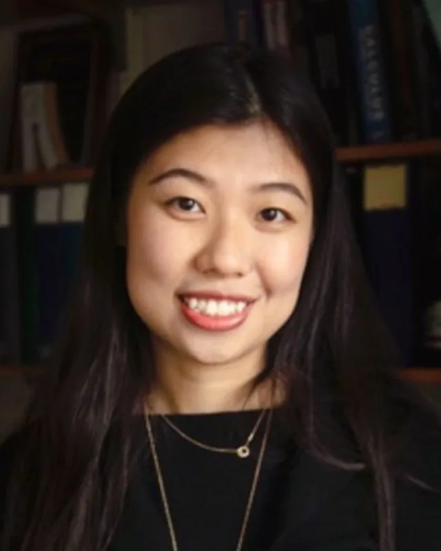 Yingxiao Zhang