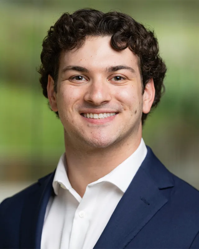 Michael Ettlinger