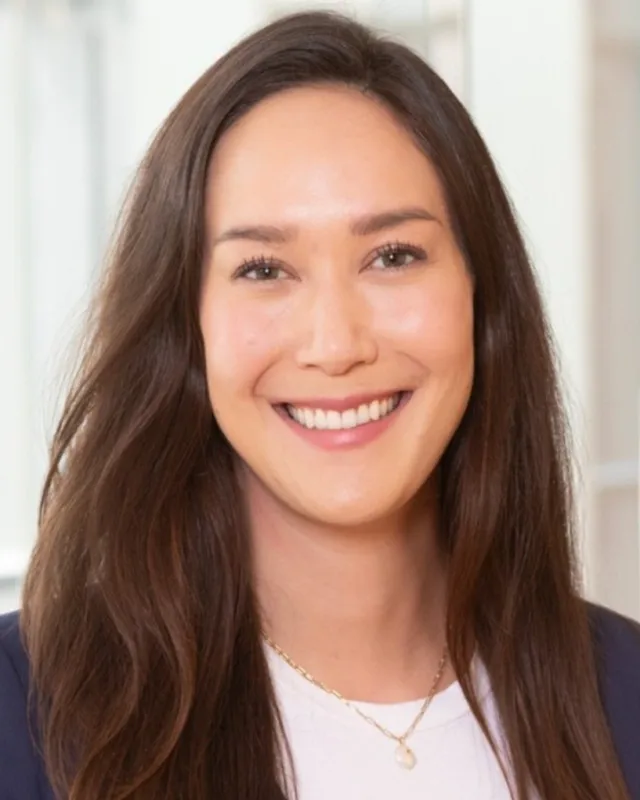 Hillary McKenzie