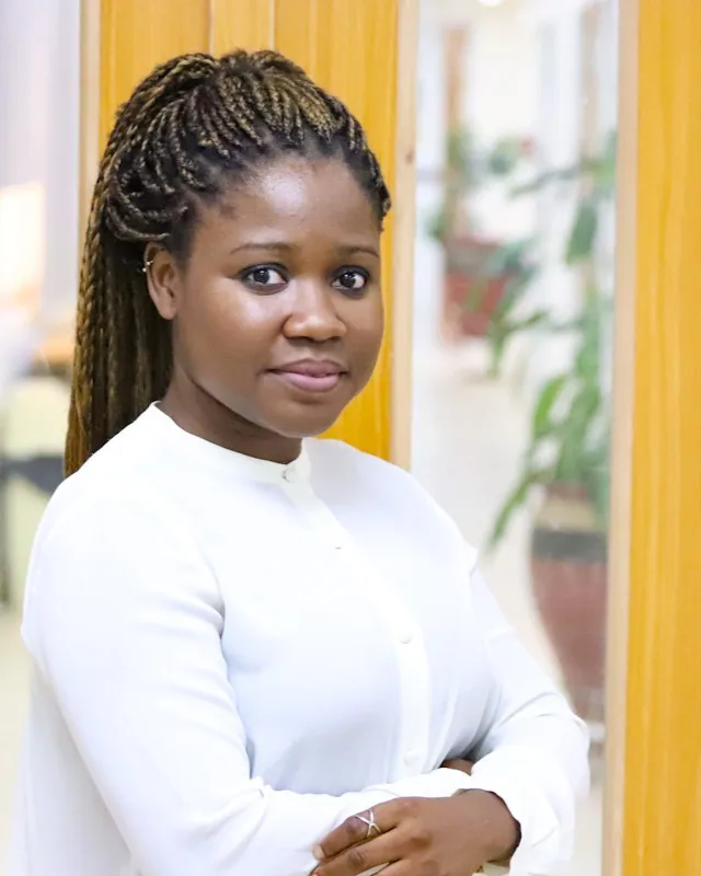 Oyindamola Pedro