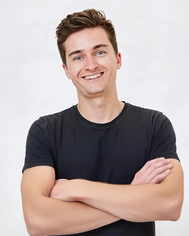 Sam Hall