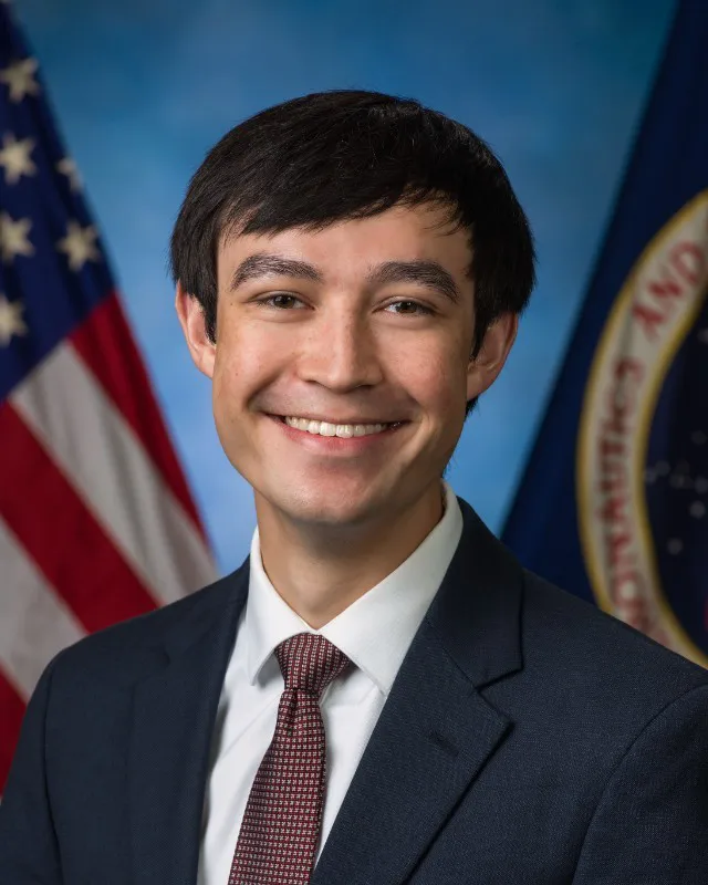 Andrew Lin