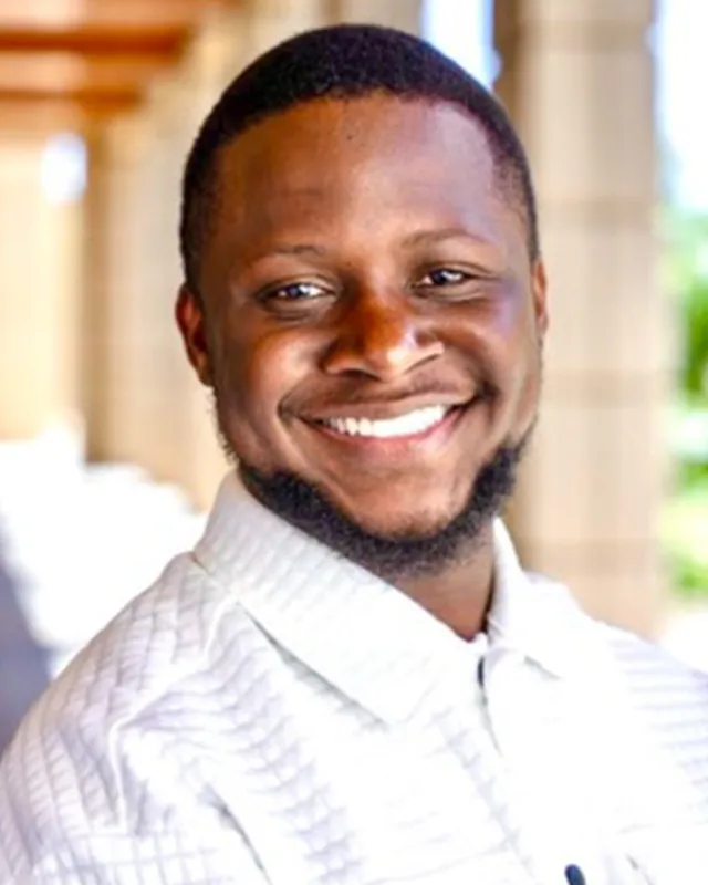 Victor Awosiji