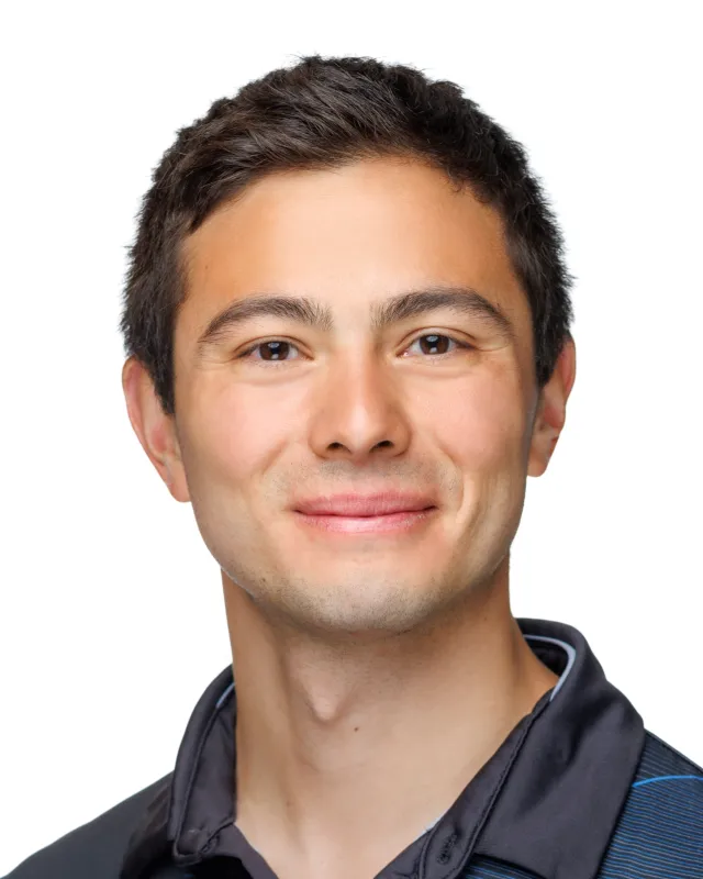 Ian Naccarella