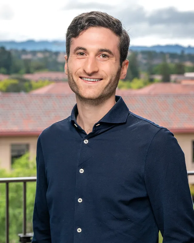 Oliver Edelson