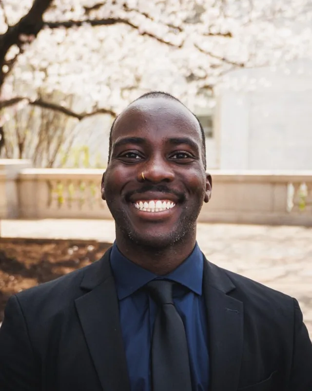 Edward Apraku