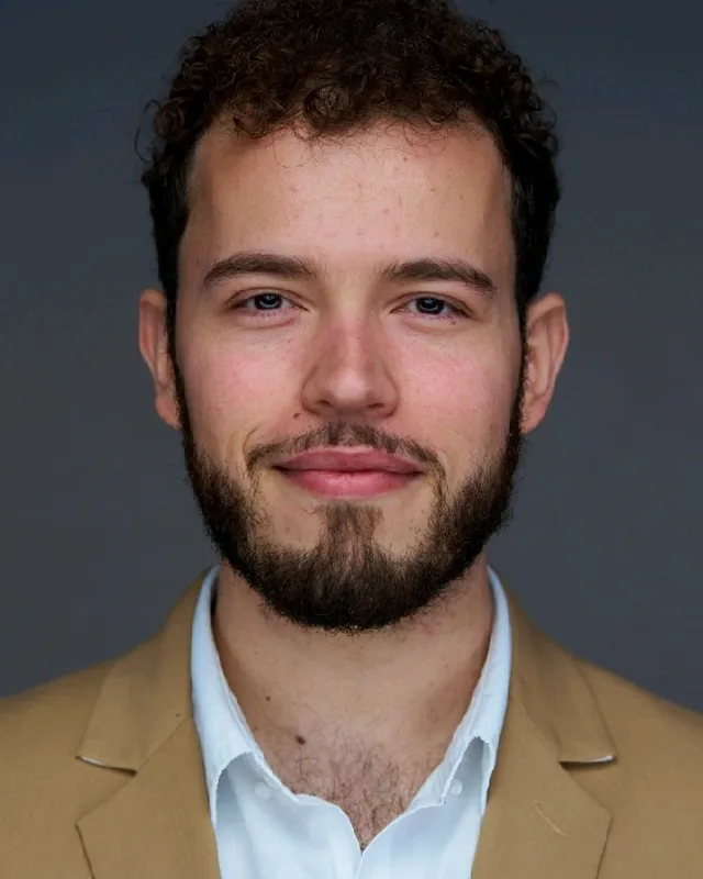 Marco De Sousa