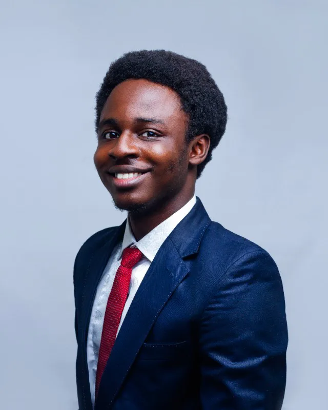 Adeshina Badejo