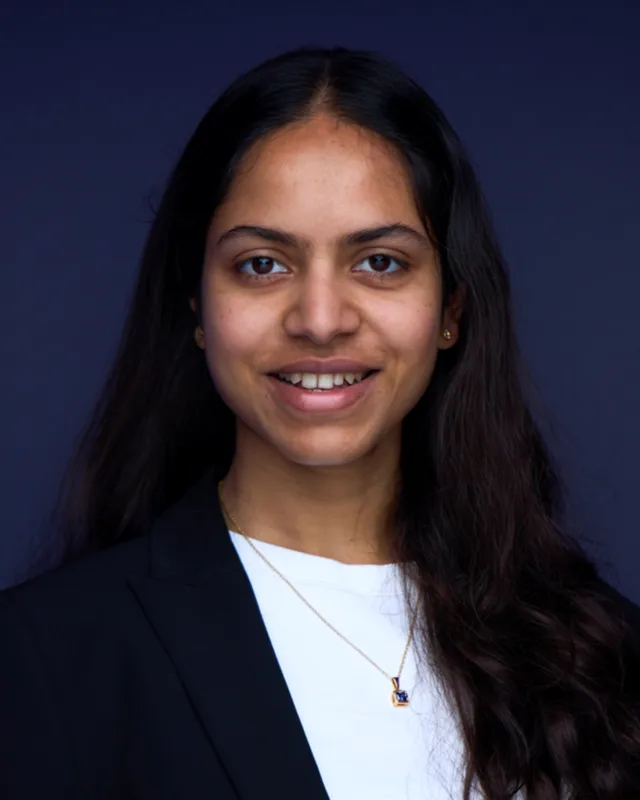 Shashwati Da Cunha