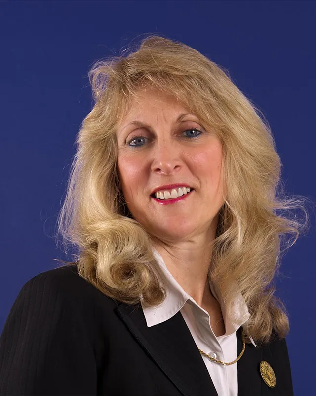 Dianne Ledingham