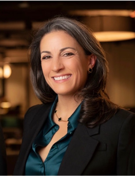 Kristin Barbato