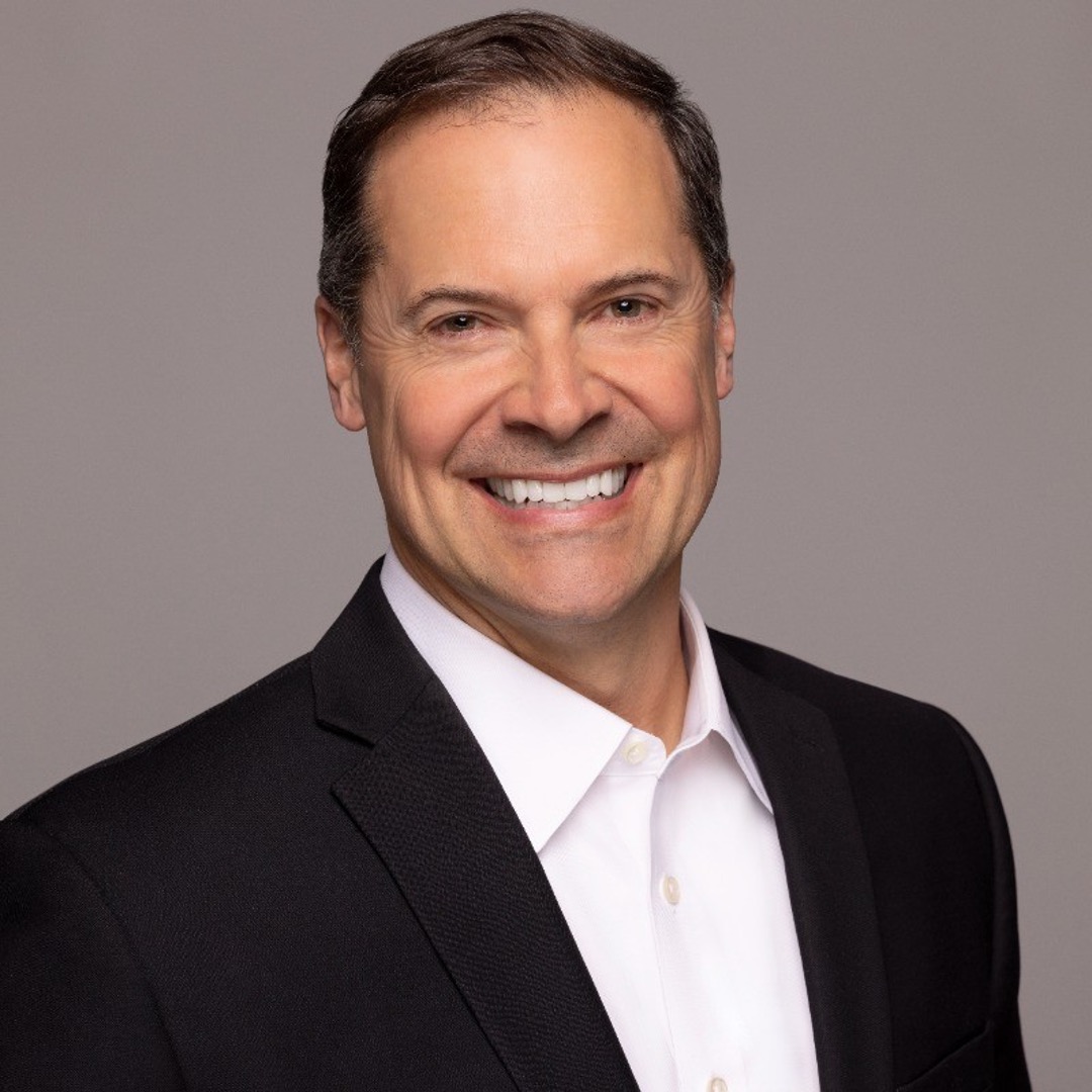 Dr. Mike Witt