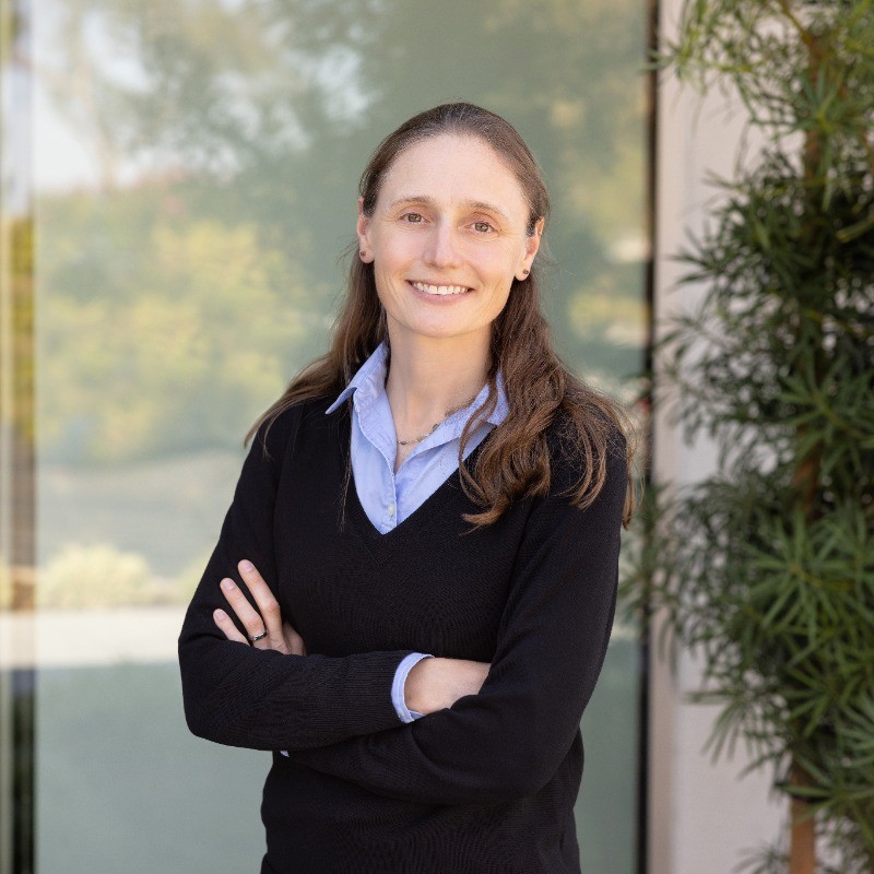 Dr. Shannon Miller