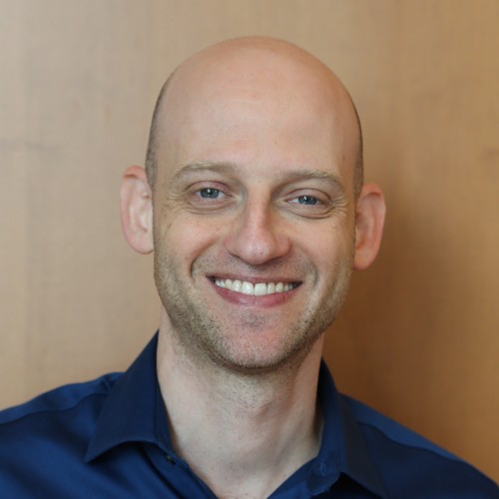 Dr. Neil Fromer